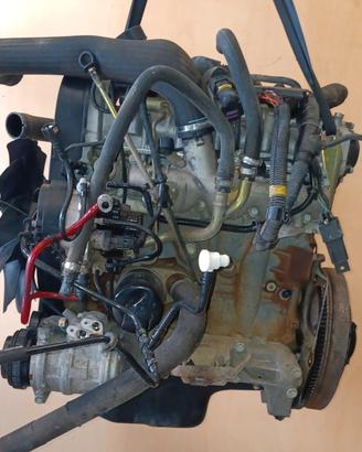 Motore Iveco Daily 2.3 JTD 2000/6 sigla F1AE0481B