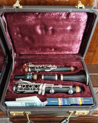 coppia clarinetti