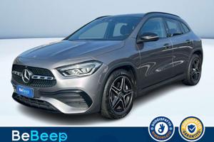 Mercedes-Benz GLA 200 D PREMIUM 4MATIC AUTO
