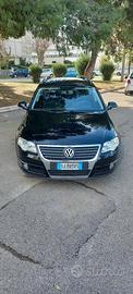 Passat Sw 