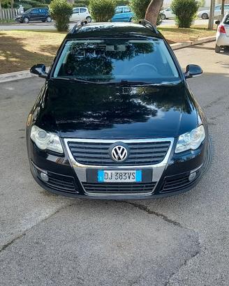 Passat Sw 