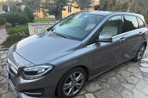 Mercedes classe B 200
