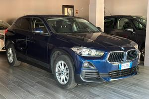 Bmw X2 sDrive 18i Advantage