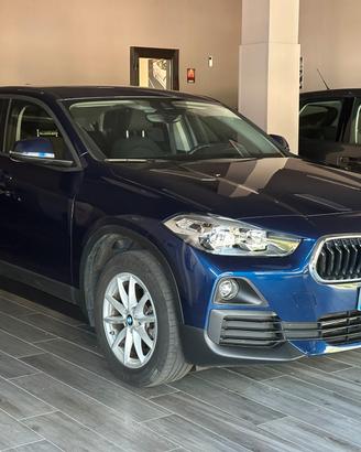 Bmw X2 sDrive 18i Advantage
