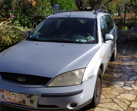 Ford Mondeo s.w