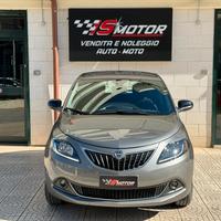 Noleggio Giornaliero Lancia Ypsilon 1.0 FireFly 5 