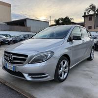 Mercedes-benz B 180 CDI Premium