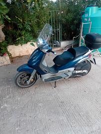 beverly 500