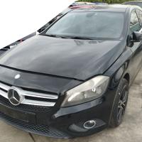 Pezzi per Mercedes Classe A 180 CDI W176 651901