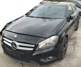 Pezzi per Mercedes Classe A 180 CDI W176 651901