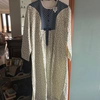 Camicia da notte Giada taglia M