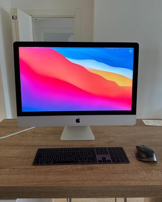 iMac 27” 5K (2019) potenziato