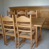 Sala da pranzo 