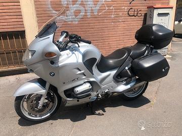 Bmw r1150Rt