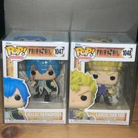 funko pop fairytail lotto