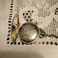 Orologio da tasca argento Funzionante