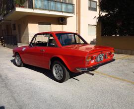 Lancia fulvia coupe 1600 lusso - 1973