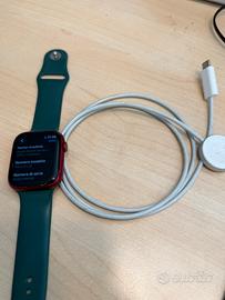 Apple watch serie 7