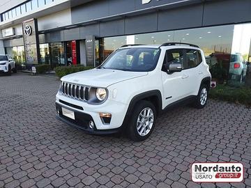 Jeep Renegade 1.0 T3 Limited