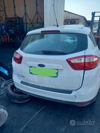 Ricambi Ford c-max anno 2014
