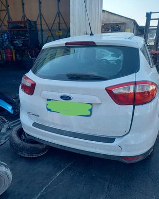 Ricambi Ford c-max anno 2014
