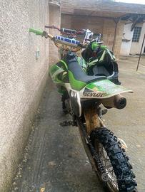 Kx 65