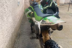 Kx 65