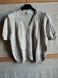 Cardigan donna vintage