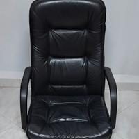 Sedia ufficio direzionale poltrona ufficio