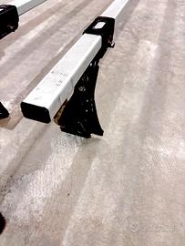 Barre portatutto universali