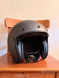 Casco Jet Vintage