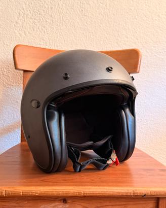 Casco Jet Vintage