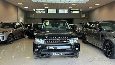 Land Rover Range Sport 3.0 SDV6 HSE