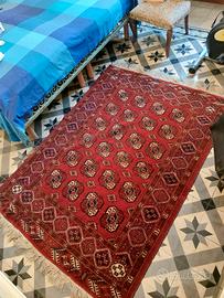 Tappeto Bukhara  175x123cm 