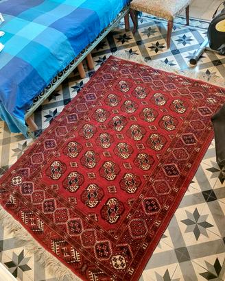 Tappeto Bukhara  175x123cm 