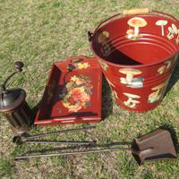 aggetti d'arredo tutti 20 euro