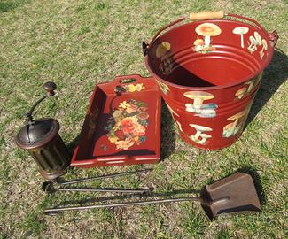 Oggetti d'arredo tutti 20 euro