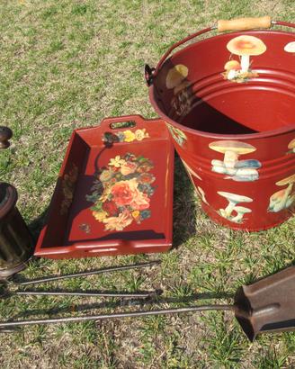 Oggetti d'arredo tutti 20 euro