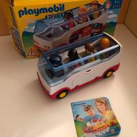Playmobil 123 - 6773