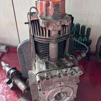 Lombardini LDA 530 ricambi