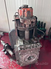 Lombardini LDA 530 ricambi