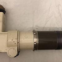 PERISCOPIO P.R.F. MILITARE TEDESCO STEINHEIL OPTIK