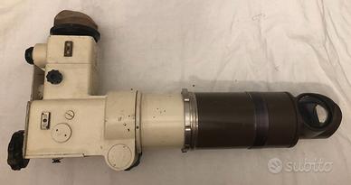 PERISCOPIO P.R.F. MILITARE TEDESCO STEINHEIL OPTIK