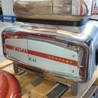 Faema E61