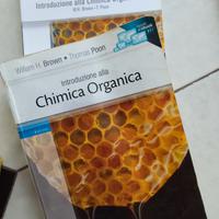 Introduzione alla chimica organica, Brown Spoon