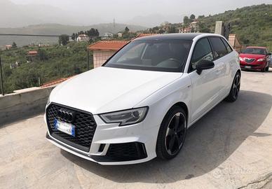 Audi A3 Sportback 1.6 Tdi 116cv Sport S Line