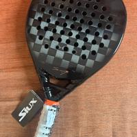 Siux racchetta padel