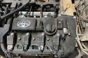 Motore 2zrfxe 1.8 hybrid toyota chr prius