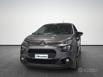 CITROEN C3 1.2 puretech Shine s&s 83cv neopatentat