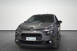 CITROEN C3 1.2 puretech Shine s&s 83cv neopatentat